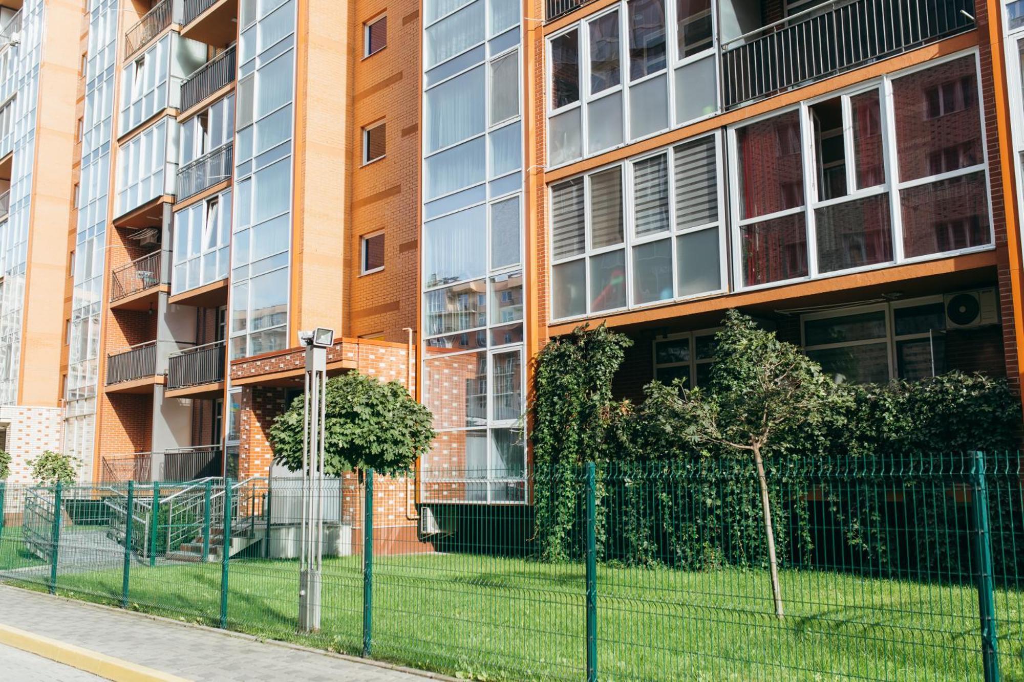 Vodogray Luxury Apartments With Underground Parking Елітний Житловий Комплекс Chernivtsi Luaran gambar
