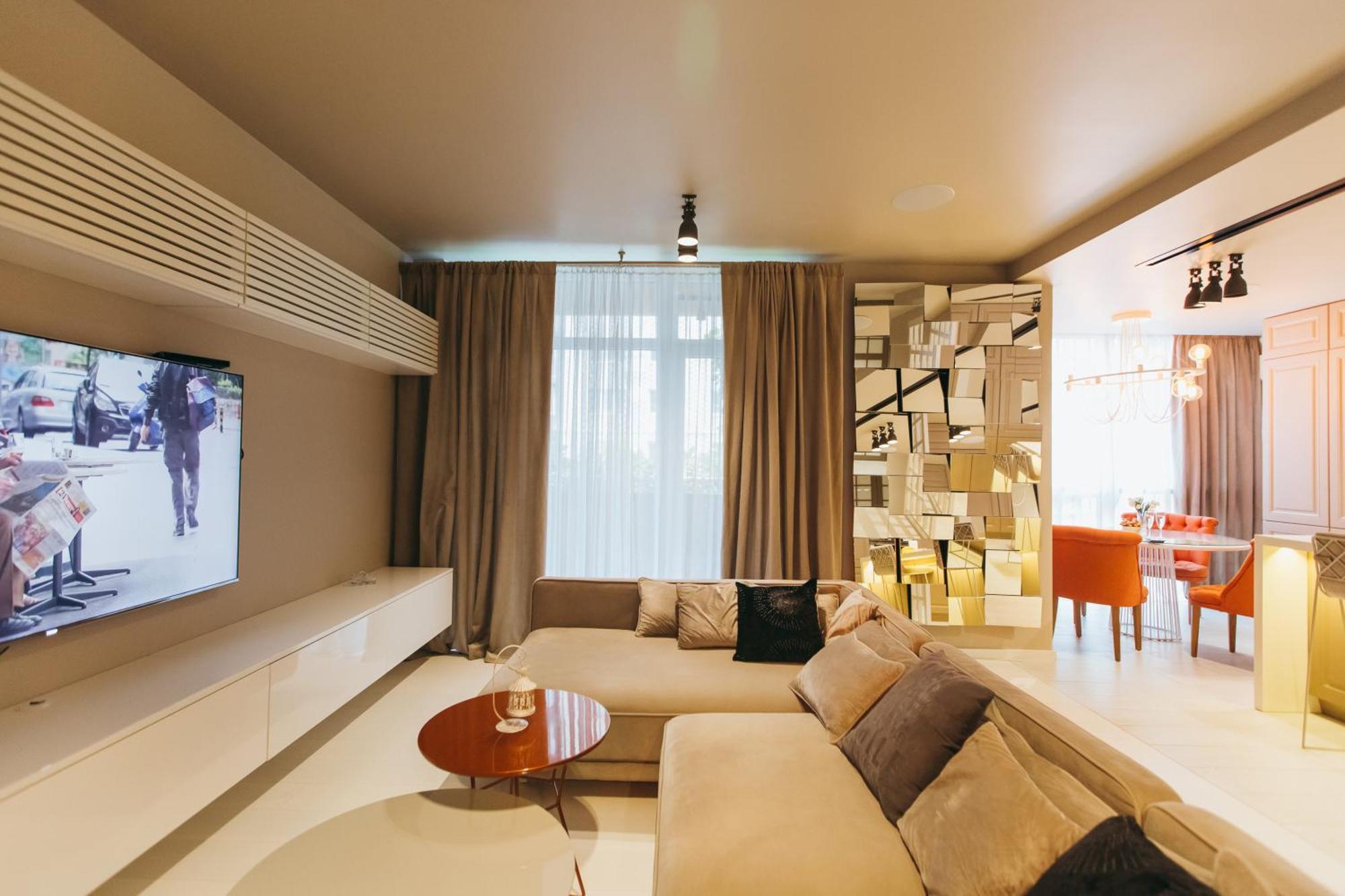 Vodogray Luxury Apartments With Underground Parking Елітний Житловий Комплекс Chernivtsi Luaran gambar