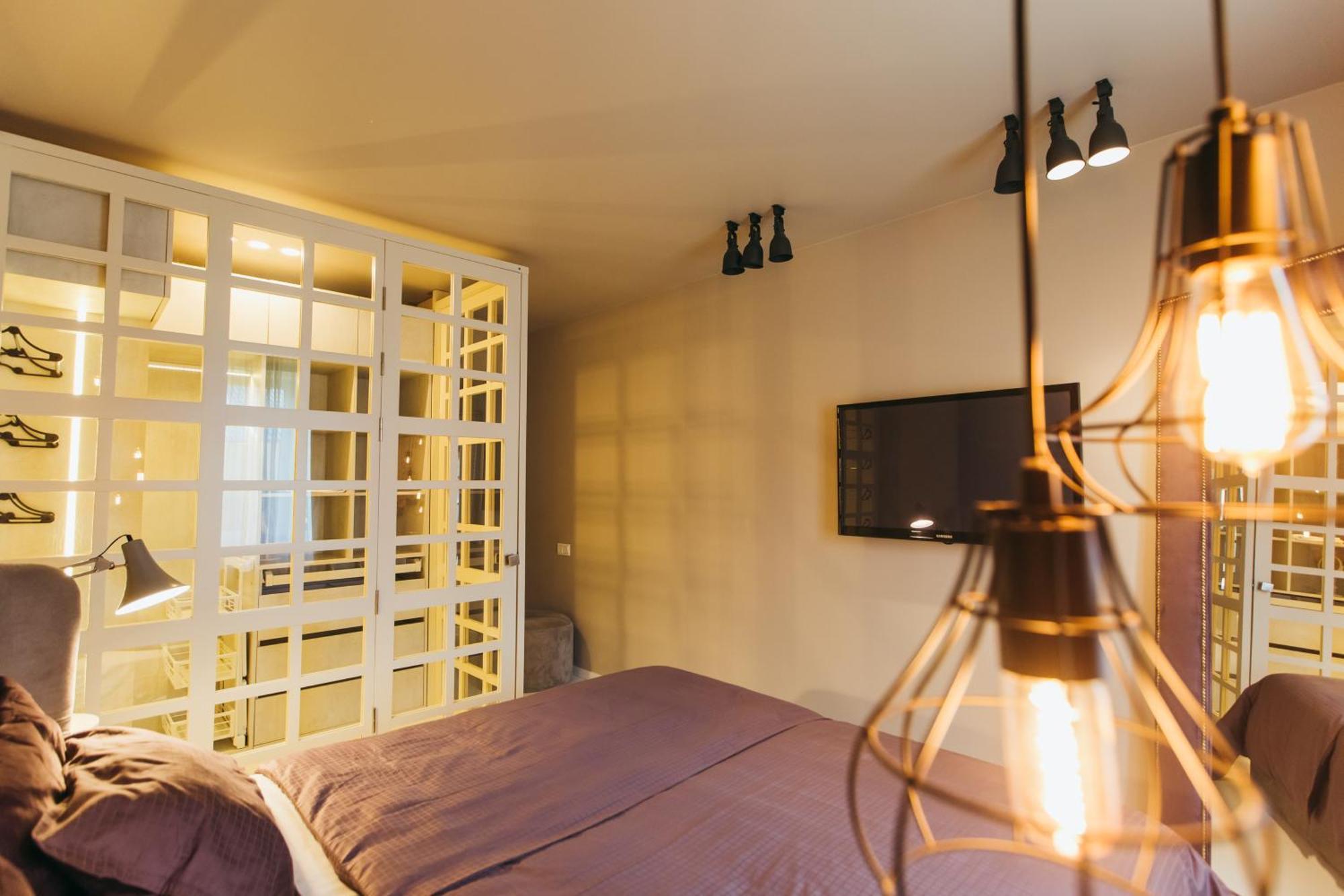 Vodogray Luxury Apartments With Underground Parking Елітний Житловий Комплекс Chernivtsi Luaran gambar