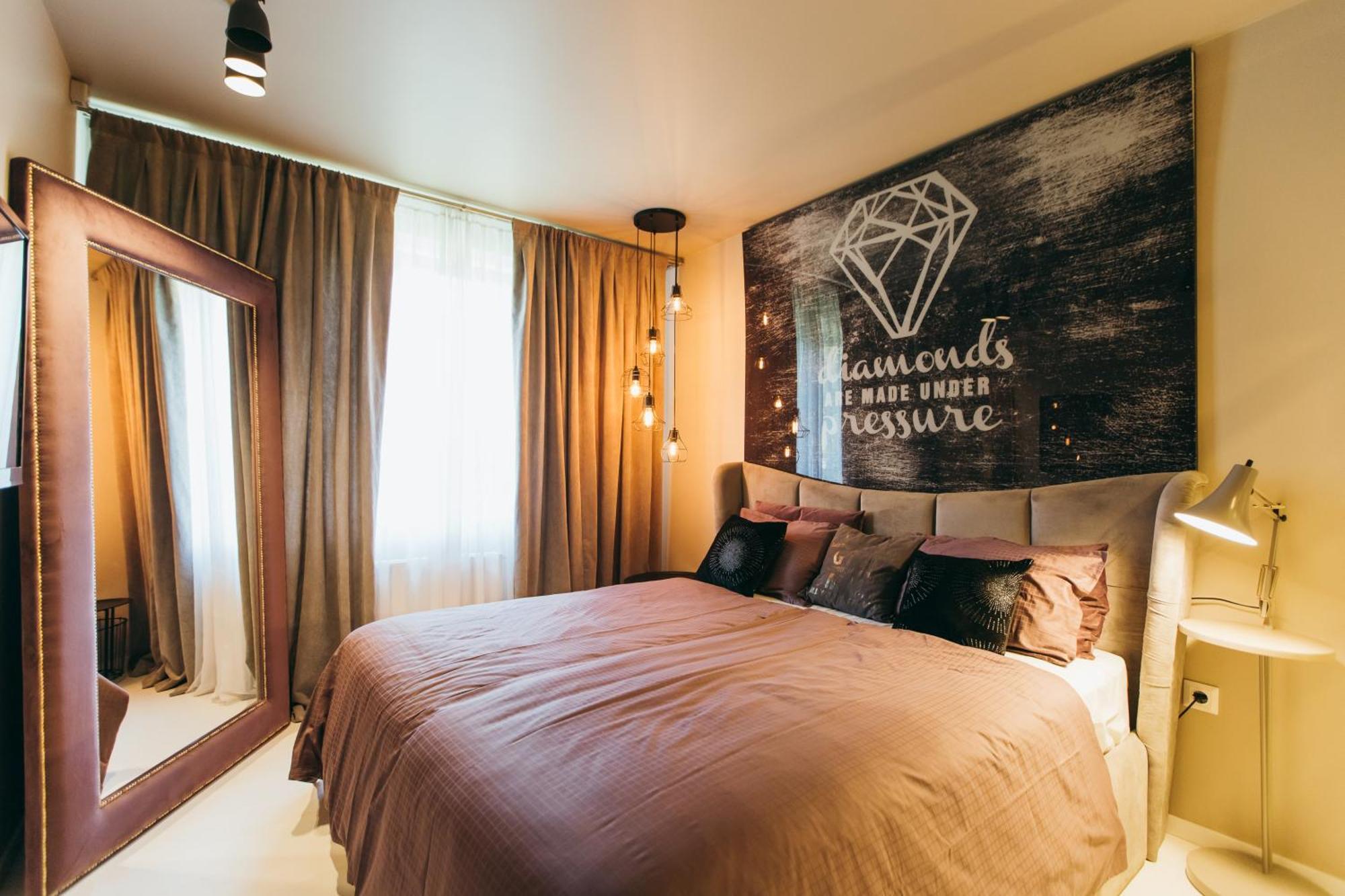 Vodogray Luxury Apartments With Underground Parking Елітний Житловий Комплекс Chernivtsi Luaran gambar