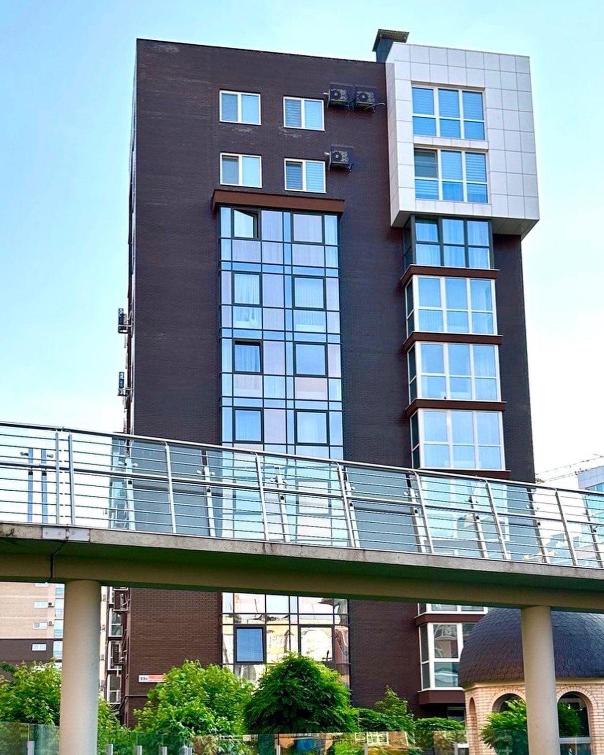 Vodogray Luxury Apartments With Underground Parking Елітний Житловий Комплекс Chernivtsi Luaran gambar