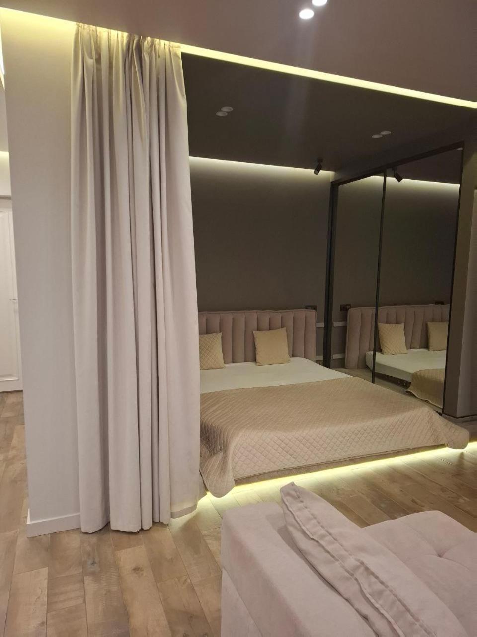 Vodogray Luxury Apartments With Underground Parking Елітний Житловий Комплекс Chernivtsi Luaran gambar
