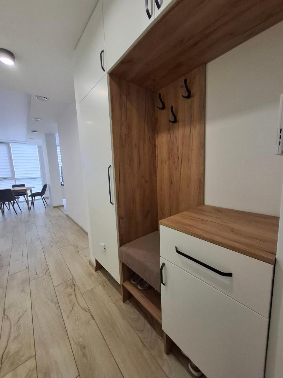 Vodogray Luxury Apartments With Underground Parking Елітний Житловий Комплекс Chernivtsi Luaran gambar