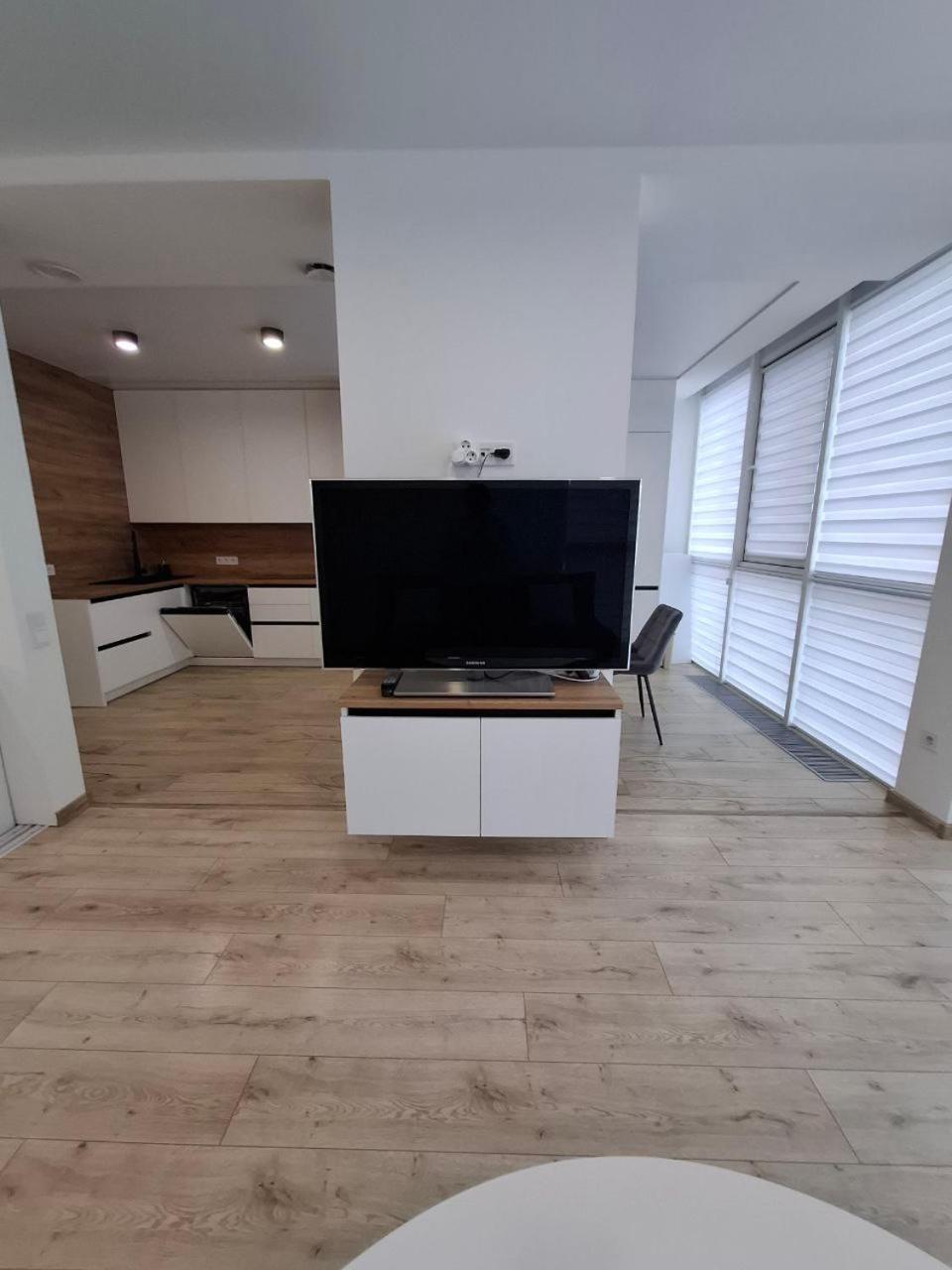 Vodogray Luxury Apartments With Underground Parking Елітний Житловий Комплекс Chernivtsi Luaran gambar