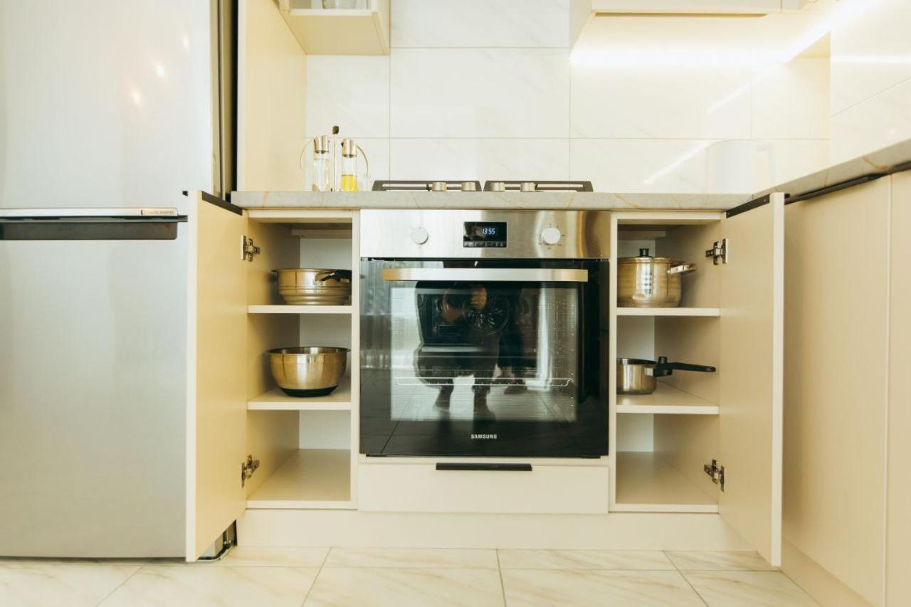 Vodogray Luxury Apartments With Underground Parking Елітний Житловий Комплекс Chernivtsi Luaran gambar